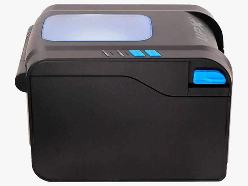 S Printer Plus