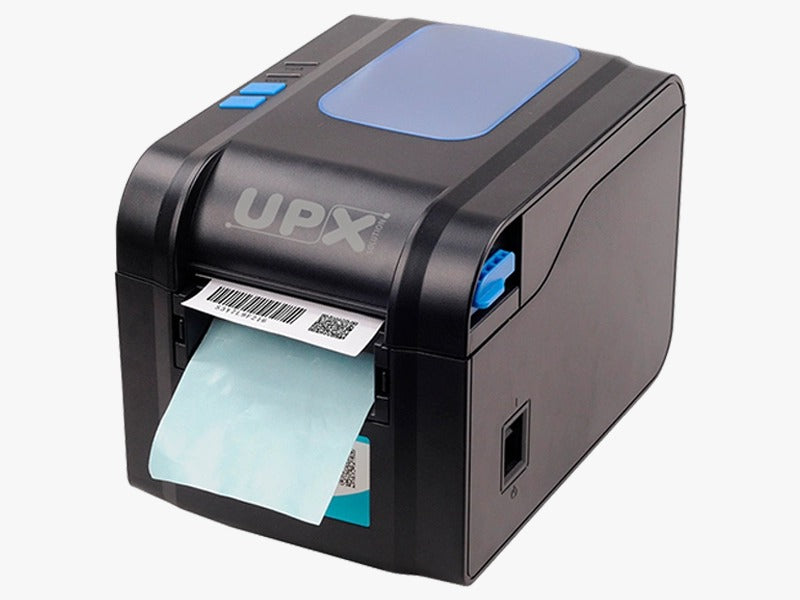 S Printer Plus